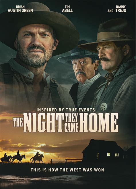 the night they came home vodrip